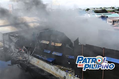 bfp meycauayan|Muling pagsiklab ng apoy sa 2 bodega sa Bulacan, paano .
